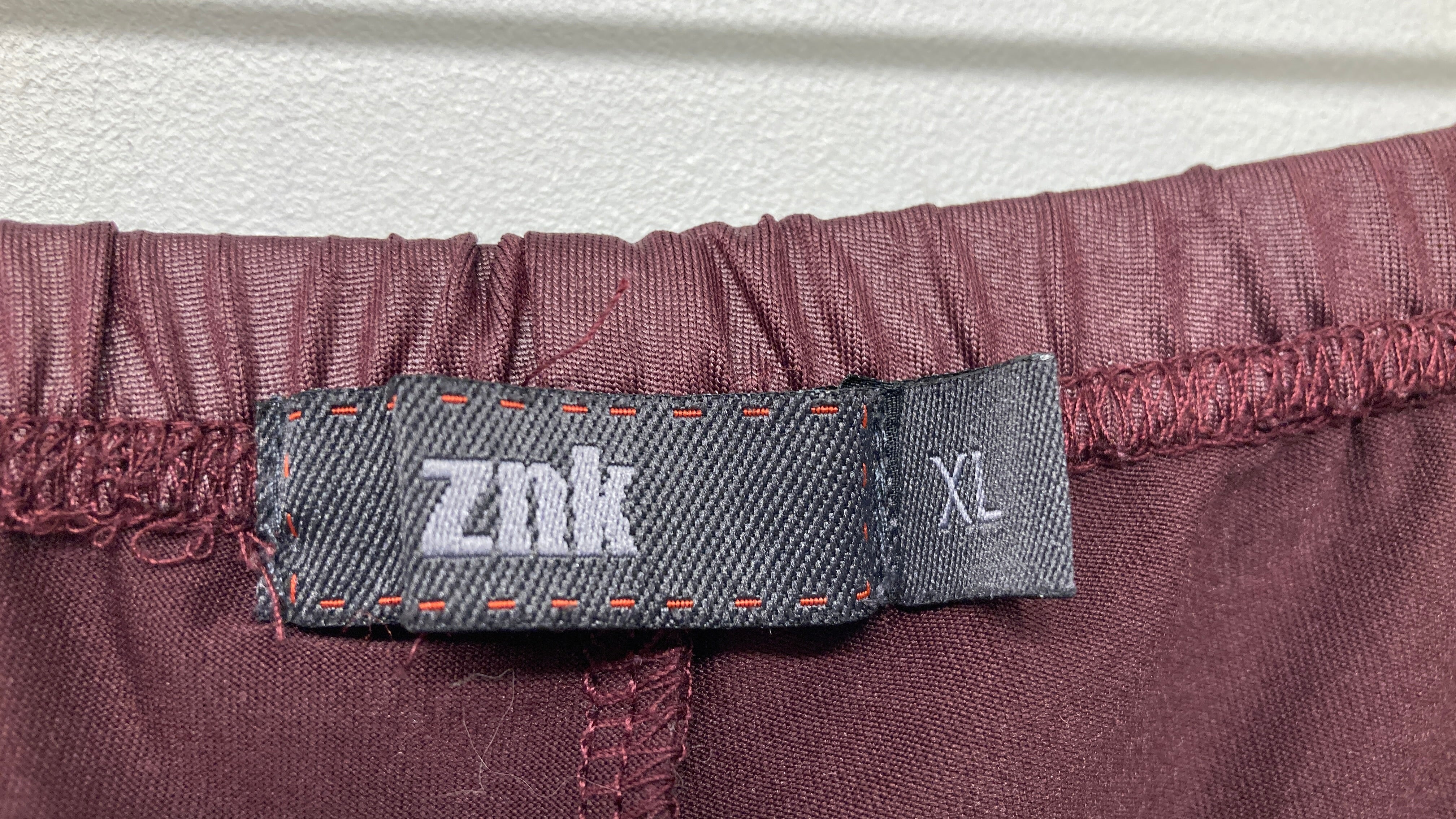 ZNK Bukser